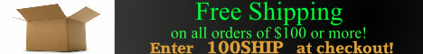 Free Shipping Promotion